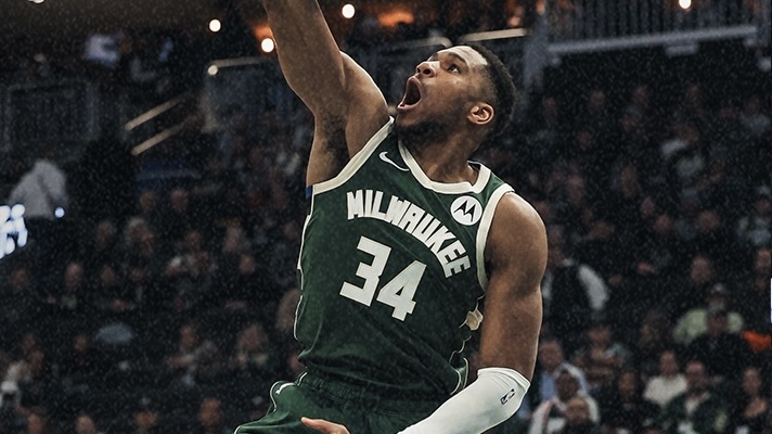 Sacramento Kings x Milwaukee Bucks: Palpite com odds 21+ na NBA